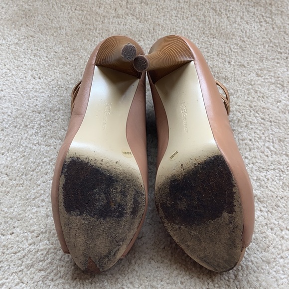 BCBGeneration Heels - Picture 4 of 6